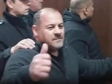 Командос от Пловдив е бил част от групата за рекет на Въльо Петров