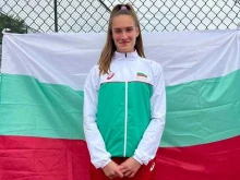 Денислава Глушкова на четвъртфинал в Турция