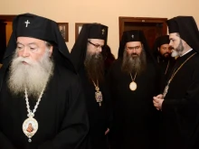 Ето кои митрополити отговарят на условията за нов патриарх