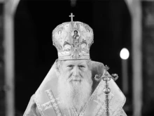 Синодът съобщи кога и къде ще е погребението на патриарх Неофит