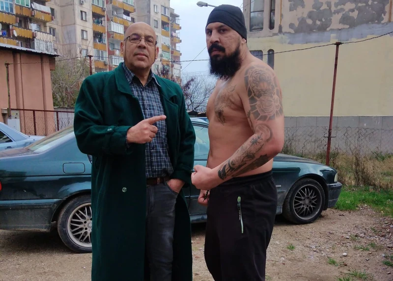 Арести в "Столипиново", готвено е покушение