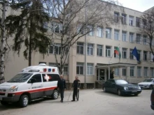 Количка за трупове бил единственият капиталов разход на държавата към болницата в Кюстендил