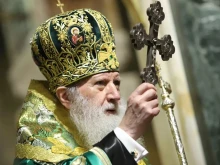 Кметът на Русе изпрати адрес до Светия Синод по повод кончината на Патриарх Неофит