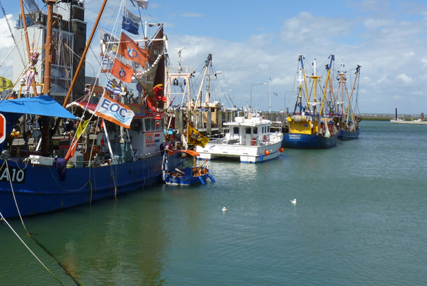 Стана ясна причината за проблема с рибарските пристанища във Варненско