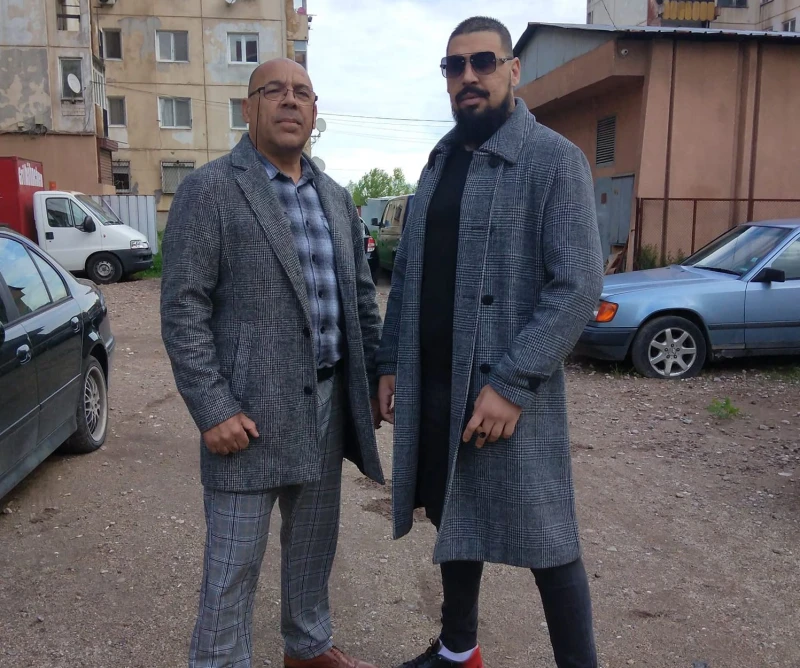 Нови подробности за стрелбата по автомобил в Пловдив