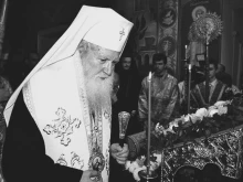 Софийският университет: Патриарх Неофит ще остави неизличима диря в академичния живот