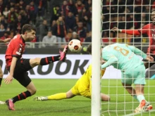 Милан атакува Топ 8 в Лига Европа с един централен нападател