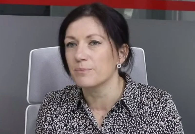 Тони Стойчева, кмет на "Западен": Признавам моята вина