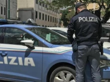 Българин загина край Рим след гонка с полицията заради откраднат мотор, детето му е ранено