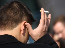 До 300 лева глоба, ако пушите на забранено място, според новата наредба