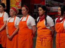 Светла Личканова се сбогува с Hell’s Kitchen
