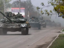 ISW: Русия привлича оперативния резерв за настъпление по източния фронт