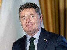 Председателят на Еврогрупата Паскал Донахю ще посети България
