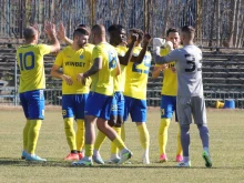 ФК Марица: Подкрепете отбора в тежкия домакински двубой срещу Спартак (Варна)