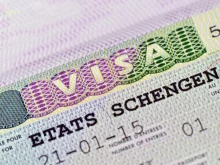 България започва да издава шенгенски визи на руснаци от 1 април