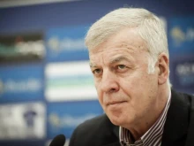 Наско Сираков с култов коментар: Ще гласувам за Левски