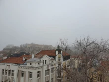 Времето до края на март, прогноза на проф. Рачев