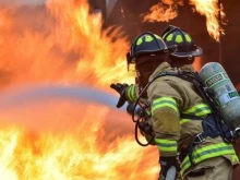 Пожарната в Сандански с предупреждение за неделя