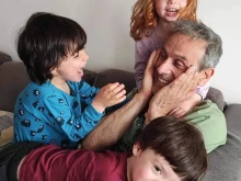 Пловдивчанин, любящ съпруг, баща на две дъщери и дядо на четири внучета, има нужда от помощ