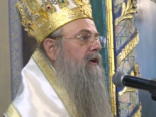 Горан Благоев: Тежко и горко ни, ако пловдивският митрополит Николай стане патриарх