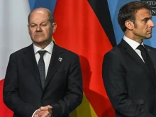 Politico: Туск няма да тушира разрива в отношенията между Германия и Франция