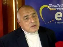 Борисов: В понеделник ще стане ясно дали ще има правителство, или отиваме на избори