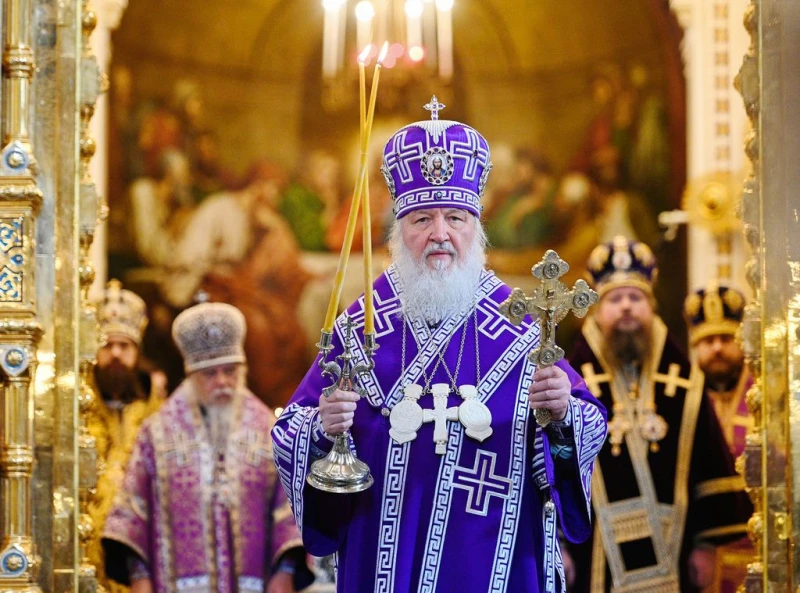 РПЦ изрази съболезнованията си за смъртта на патриарх Неофит
