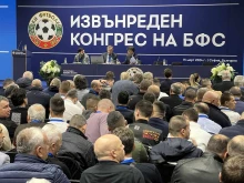 Ето колко делегати ще избират бъдещето на българския футбол