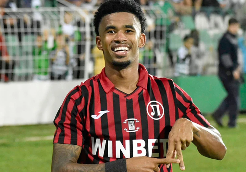 Празник в Локомотив Пловдив