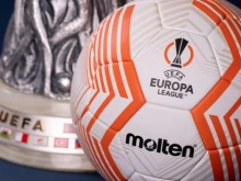 Четвъртфиналистите в Лига Европа ще научат съдбата си днес
