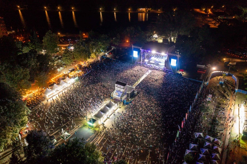 Програмата за "Hills of Rock 2024" започва да се запълва, обявиха още банди