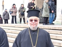 Киприан: Първо ще бъде избран Сливенски митрополит, след това патриарх