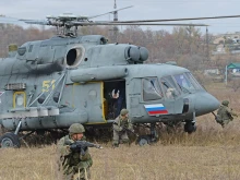 Естонското разузнаване: Русия вече се готви за следващата си война
