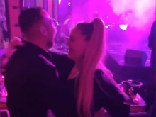 Нова двойка в Dancing Stars