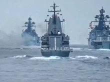 Британското разузнаване: Първата задача на новия главнокомандващ ВМФ на Русия ще бъде подобряване на сигурността на ЧФ