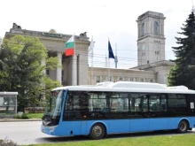 Промяна на маршрута на градския транспорт в Русе