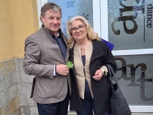 Още един университет в Пловдив с нов ректор