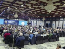 Странно! Делегатите на БФС не поискаха открито гласуване
