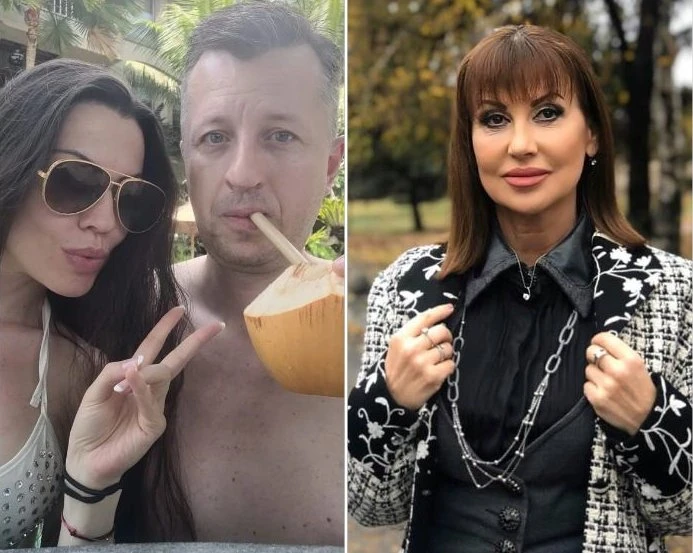 Илиана Раева: Кандидат-зетят е уникално момче