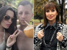 Илиана Раева: Кандидат-зетят е уникално момче