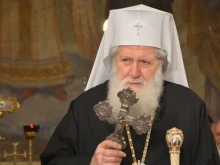 Реорганизация на движението в София във връзка с опелото на патриарх Неофит 