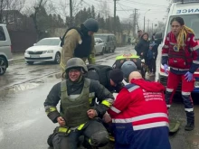 Русия удари Одеса с "Искандер": 14 загинали и близо 50 ранени
