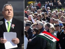 Орбан е готов да "окупира" Брюксел, за да постигне промяна в ЕС