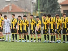 Двама от Ботев в юношеския национален отбор до 16 години