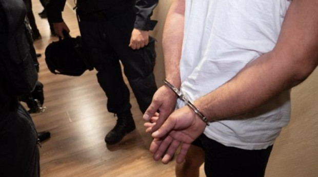 </TD
>Мъж от пловдивска област е задържан за злоупотреба с доверие