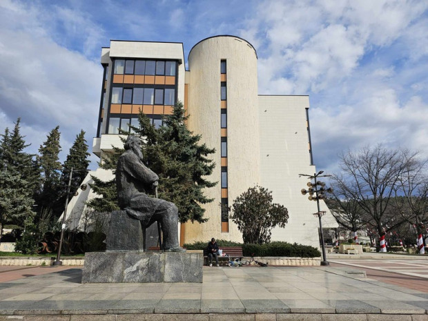 </TD
>Кметът на Благоевград внесе предложение до ОбС за преобразуване на