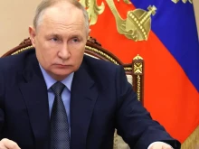 Путин: Украйна иска да наруши изборния процес, като атакува граничните райони