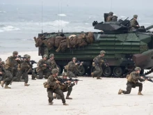 Министрите от ЕС може да обсъдят идеята за изпращане на войски в Украйна следващата седмица