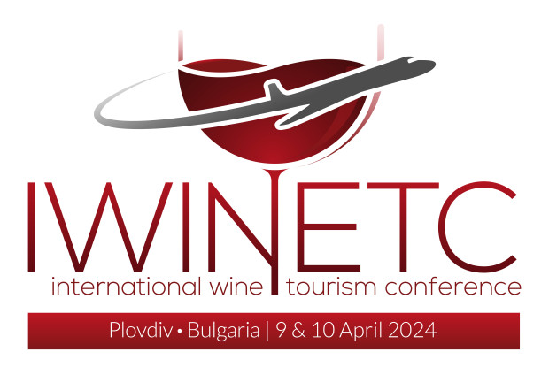 TD Международната конференция за винен туризъм IWINETC с вълнение обявява своето