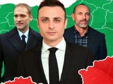 Мартин Петров: Повече не ме търсете да коментирам български футбол!
